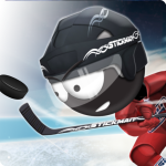 Stickman Ice Hockey MOD (Dinero)