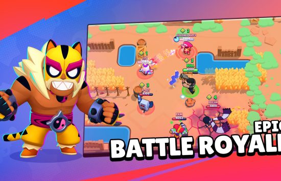 Brawl Stars hack Game screenshot Brawl Stars hack