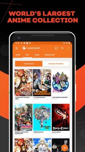 crunchyroll emanga app not buying