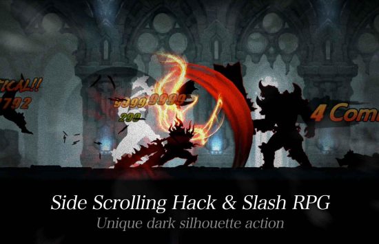 Dark Sword mod apk Game screenshot Dark Sword mod apk