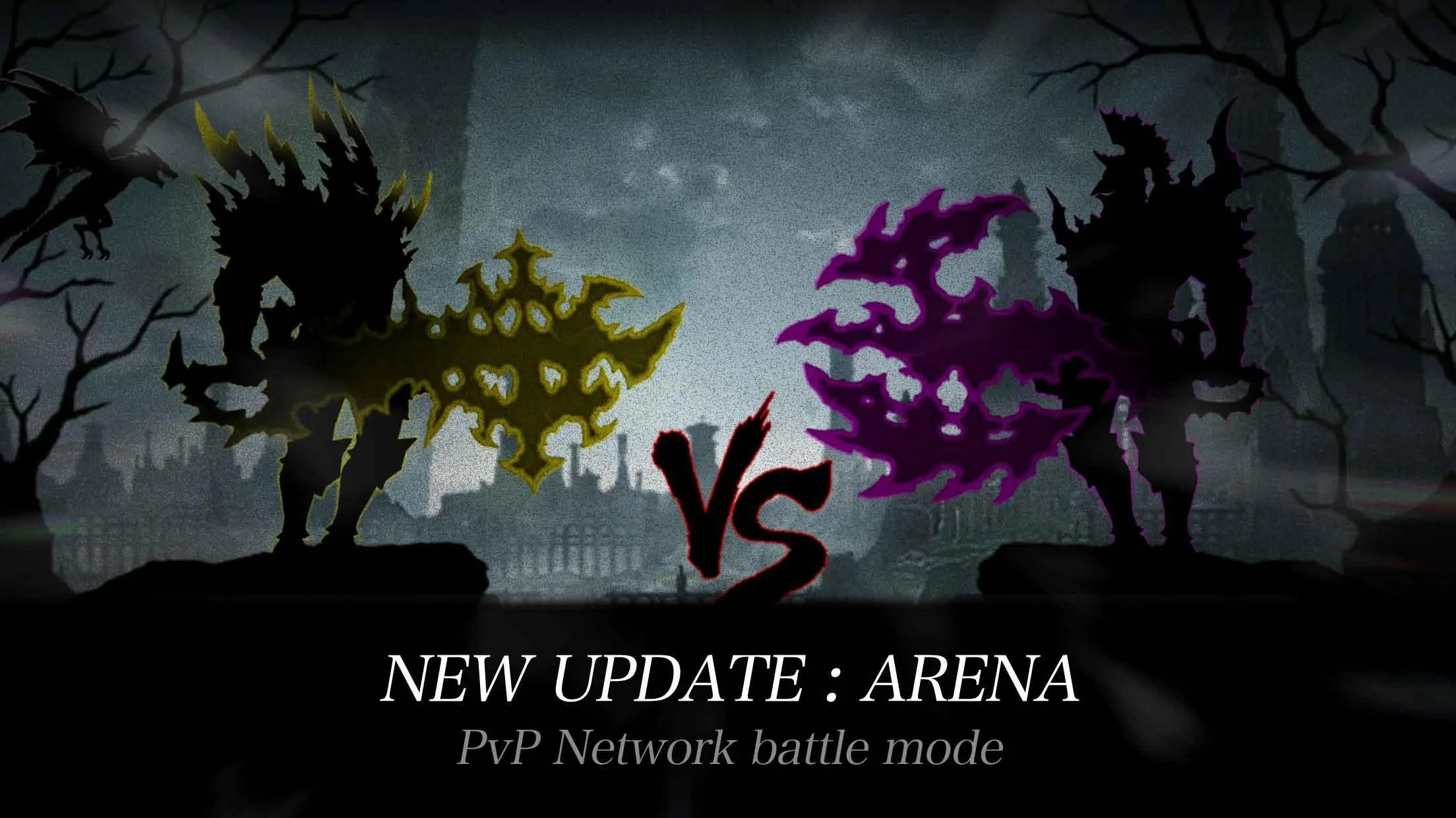 Game screenshot Dark Sword cracked Game screenshot Dark Sword cracked
