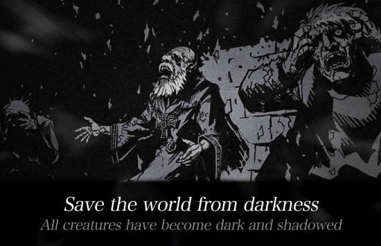 Dark Sword cheats Game screenshot Dark Sword cheats