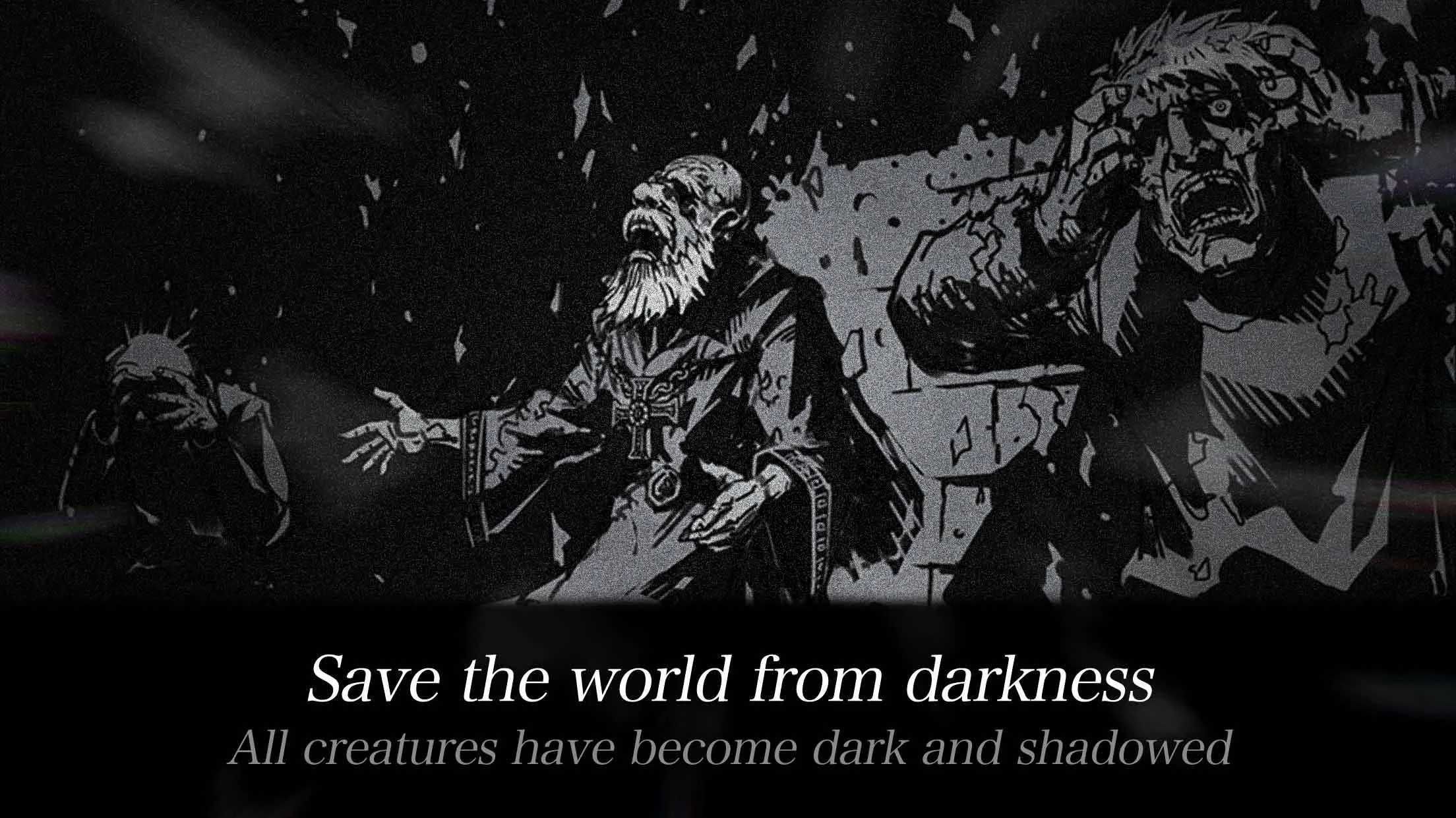 Game screenshot Dark Sword cheats Game screenshot Dark Sword cheats