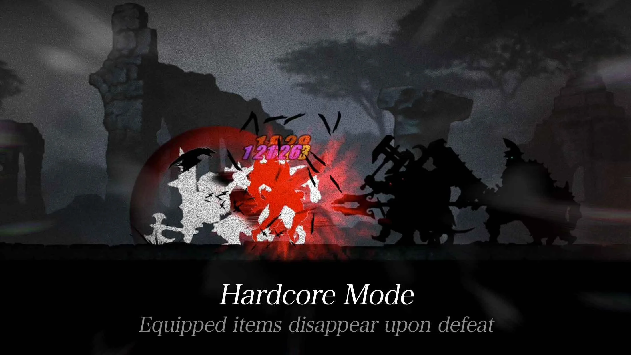Game screenshot Dark Sword unblocked Game screenshot Dark Sword unblocked