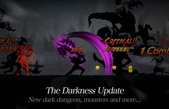 Dark Sword hacks Game screenshot Dark Sword hacks