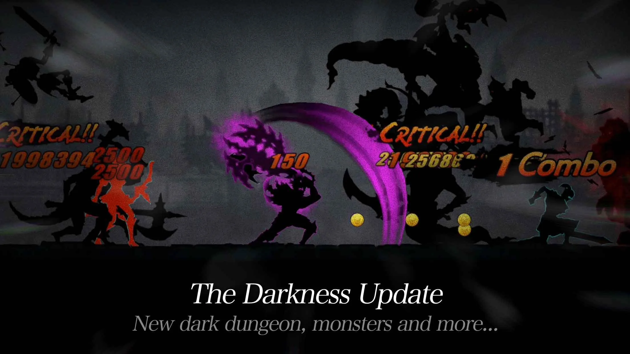 Game screenshot Dark Sword hacks Game screenshot Dark Sword hacks