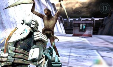 dead space mods pc