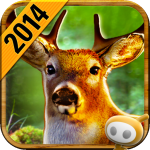 Deer Hunter 2014 MOD (Ilimitado Todos)