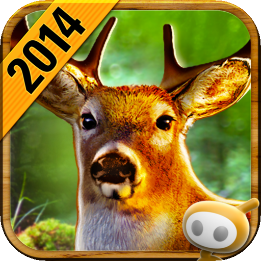 Download file Deer Hunter 2014