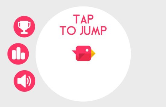 Game screenshot Don't Touch The Spikes apk