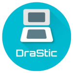 DraStic DS Emulator Mod (Licence Resolved)