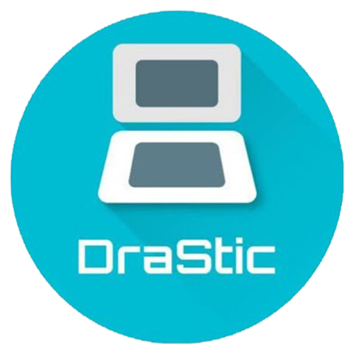 Download file DraStic DS Emulator