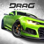 Drag Racing Mod (Ungesperrtes/unbegrenztes Geld)