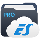 ES File Explorer Pro (Patched) Image ES File Explorer Pro (Patched)
