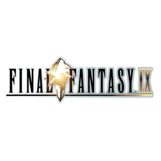 Download file FINAL FANTASY IX