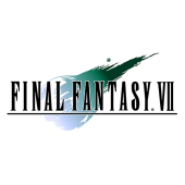 Image Final Fantasy VII (Full)