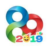 GO Launcher – 3D parallax Themes & HD Wallpapers (Full Premium) Image GO Launcher – 3D parallax Themes & HD Wallpapers (Full Premium)