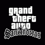 Grand Theft Auto San Andreas Mod (Dinheiro)