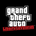 GTA Liberty City Stories MOD (Dinheiro Sprint)