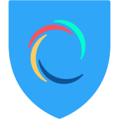 Hotspot Shield Free VPN Proxy & Wi-Fi Security (Premium) Image Hotspot Shield Free VPN Proxy & Wi-Fi Security (Premium)