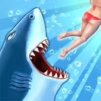 Download file Hungry Shark Evolution