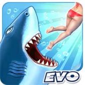 Hungry Shark Evolution Image Hungry Shark Evolution