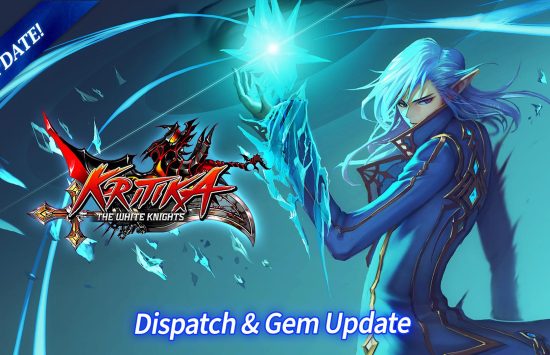 Kritika mod apk Game screenshot Kritika mod apk