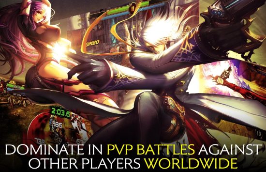Kritika hacks Game screenshot Kritika hacks