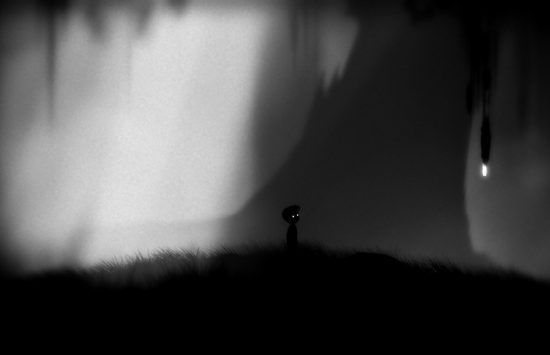 LIMBO mod apk Game screenshot LIMBO mod apk