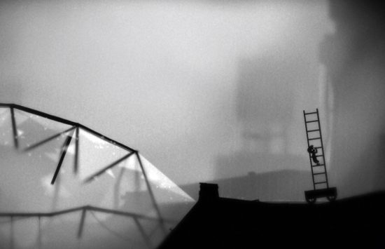 LIMBO hacks Game screenshot LIMBO hacks