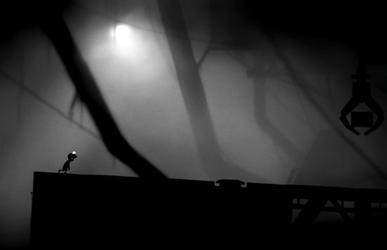 LIMBO unblocked Game screenshot LIMBO unblocked