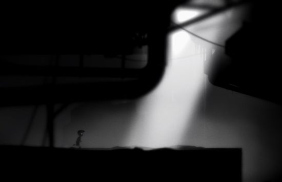 LIMBO cheats Game screenshot LIMBO cheats