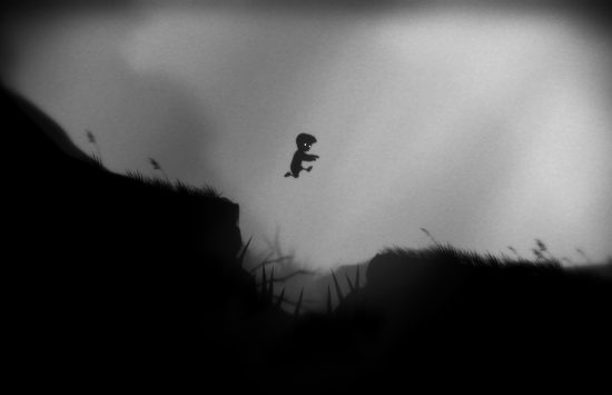 LIMBO cracked Game screenshot LIMBO cracked