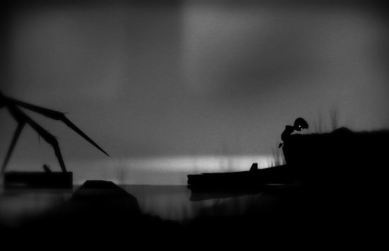 LIMBO Download Game screenshot LIMBO Download