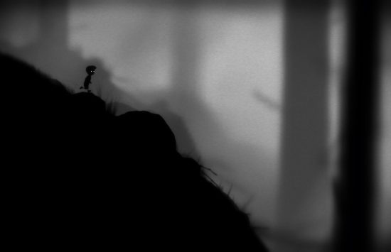 LIMBO latest version Game screenshot LIMBO latest version