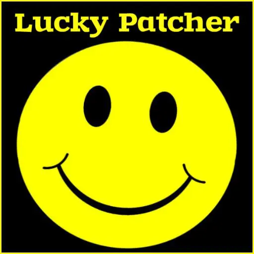 Download file Lucky Patcher