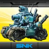 METAL SLUG 3 MOD (Ücretsiz ödendi/Ücretsiz satın alındı) Image METAL SLUG 3 MOD (Ücretsiz ödendi/Ücretsiz satın alındı)