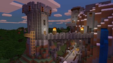 Download Minecraft minecraft pocket edition free download for android