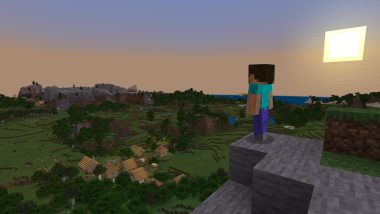 Game Minecraft – Pocket Edition minecraft pe free download for android