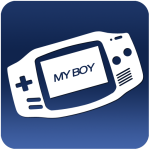 My Boy! - GBA Emulator