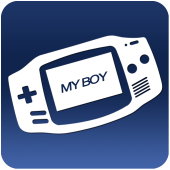 My Boy! - GBA Emulator Image My Boy! - GBA Emulator
