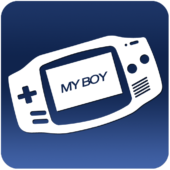 My Boy! GBA Emulator Mod (Miễn phí trả tiền/Mua miễn phí) Image My Boy! GBA Emulator Mod (Miễn phí trả tiền/Mua miễn phí)