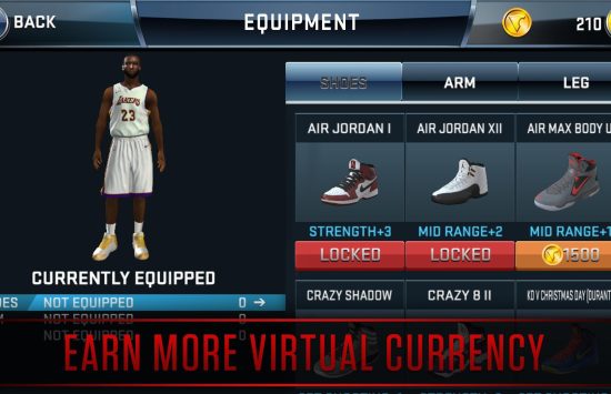 NBA 2K18 cheats Game screenshot NBA 2K18 cheats