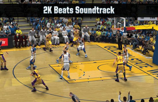 NBA 2K19 mod apk Game screenshot NBA 2K19 mod apk