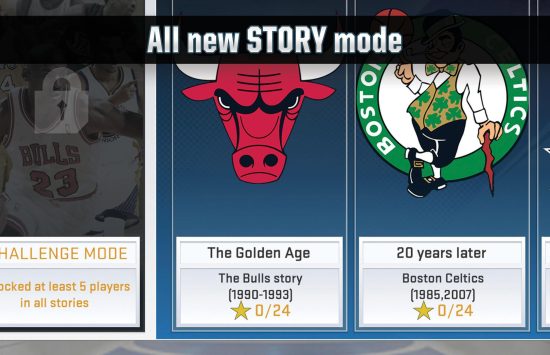 NBA 2K19 apk Game screenshot NBA 2K19 apk
