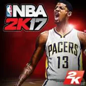 NBA 2K17 Mod (お金) Image NBA 2K17 Mod (お金)