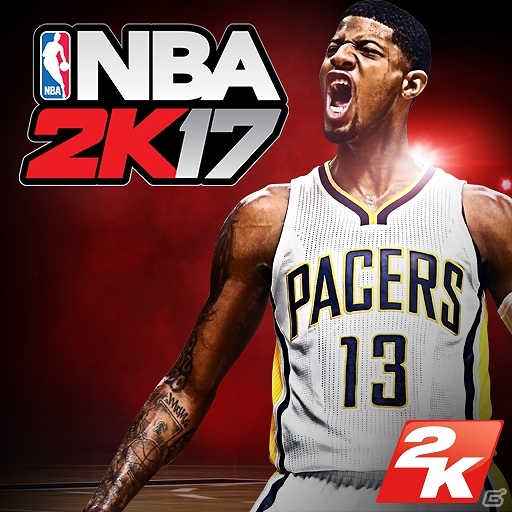 Nba 2k17 [mod Mone] For Android Apk Download