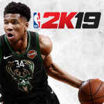 NBA 2K19 MOD (Dinheiro Ilimitado)