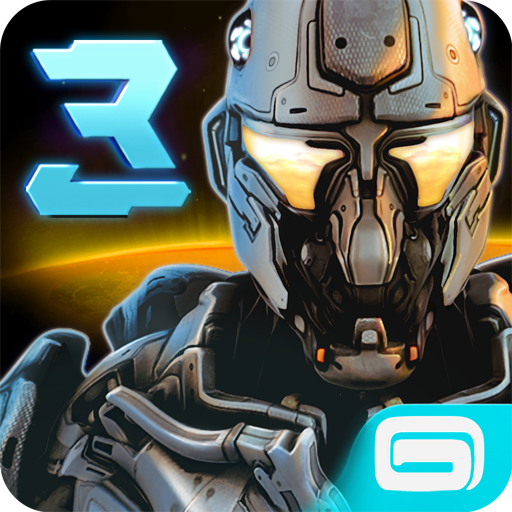 Download file N.O.V.A. 3: Freedom Edition