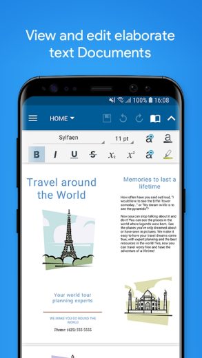 office suite pro apk free download